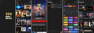 Download hd movie box 1.0.6 and all version history for android. Moviebox Pro Apk 5 3 Latest Version Released For Android