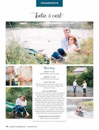 Jackie + David's Wedding was featured