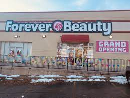 Forever Beauty 7530 N Western Ave Chicago Il Cosmetics Fragrance Mapquest