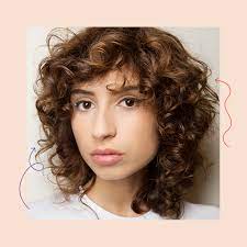 I used 21 perm rods for this hairstyle. Perm Hair Guide For 2021 The Best Types Styles And Care Routine