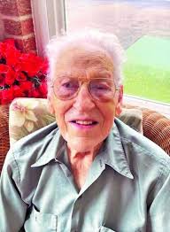 Woodrow Sowers Obituary (1917