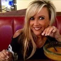 Valerie Eldridge's Instagram, Twitter & Facebook