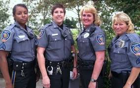 Female Police Officers Are Rare But Sought After For Unique Skills Police Women Female Police Officers Police Officer