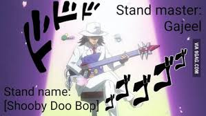 Giorno giovanna is the protagonist of the part 6 of jojo's bizzare adventure. More Jojo Part 9 Leaks 9gag