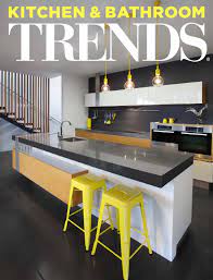 Christchurch kitchen designer ingrid geldof says the bottom line is that a splashback should be durable, easy to clean and have a good seal down to the benchtop. Kitchen Bathroom Trends New Zealand Vol 30 02 By Trendsideas Com Issuu