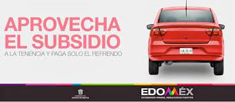 Esto corresponde al subsidio de tenencia para unidades con valor factura menor a 400 mil pesos sin iva. Pago Tenencias Edomex 2021 Adeudos Refrendos Estado De Mexico