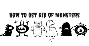 3 Ways To Monster Proof A Child S Room Coldwell Banker Blue Matter Blue Matter Kids Room Monster