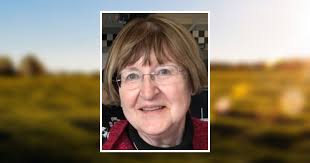 Carol A. Ewald Obituary May 13, 2022