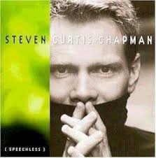Speechless (Steven Curtis Chapman album)