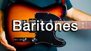 How To Play Ambient Guitar 18 Baritone Guitar Basics Tips And Tricks