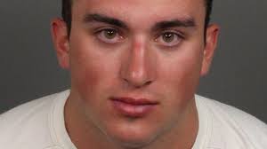 Former Palm Springs Power player Trent Pell gets 4 years in prison in sex  assault