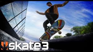Skate 3 cheat codes 2021 unlockables. How To Get Unlock All For Skate 3 Youtube