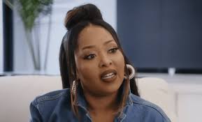 Love and Marriage: Huntsville' Star Destiny Payton Arrested for Identity  Theft