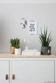 huizentour bij blogger anne van remade with love interiorjunkie woonkamer appartement room decor diy slaapkamer diy