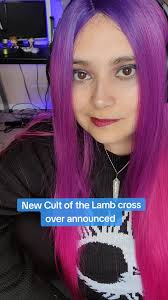 Monster Road Trip The Lamb