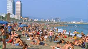 26 402 barcelona city stock video clips in 4k and hd for creative projects. City Barcelona Spain Hd Stock Video 296 487 653 Framepool Stock Footage