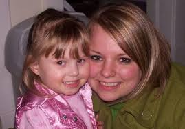 Mother Daughter Look-alikes