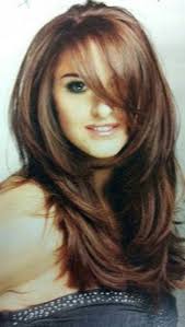 Long Round Layers Haircuts For Long Hair With Layers Hair Styles Long Layered Hair