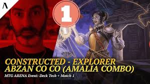 Brennan Decandio vs Matt Sperling