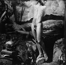 Explore Eva Ionesco's Nude Art - Captivating Porn Pics