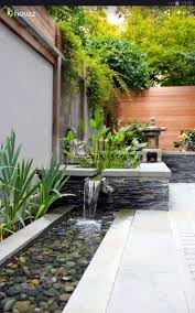 11 Small Garden Ideas To Make Your Garden Comfortable Small Backyard Landscaping Outdoor Gardens Design Small Garden Design