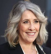Phyllis Logan. 70 today. Radio, stage, film and television actress and  narrator. Born 11th January 1956 in Paisley, Scotland. Fabulous actress. ⭐