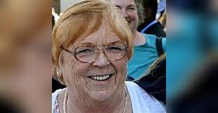 Connie Mae Hare Mulholland Obituary