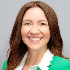 Michelle Cockrum's Instagram, Twitter & Facebook