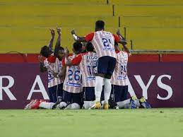 Junior llega a este encuentro con su nómina en forma y tras una serie de resultados que tienen en la. Preview Fluminense Vs Atletico Junior Prediction Team