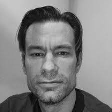 James Mark's Instagram, Twitter & Facebook