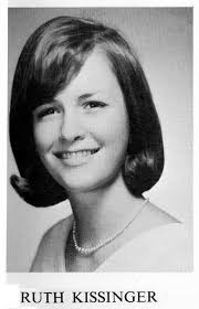 Ruth was born in March.Jane died in March too. Begin:Both...