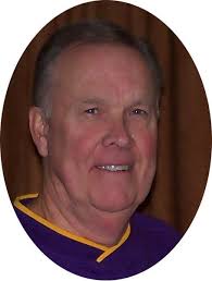 Thomas "Tom" Ray Hannah: Jun 29, 1938