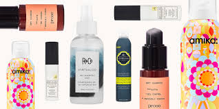 If your hair is fine and also extremely oily, klorane's dry shampoo is just the can you've been looking for. 15 Best Dry Shampoos Of 2021 For All Hair Types And Textures