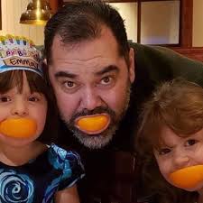 Fundraiser by Curtis Hatch : Help the man with the biggest heart