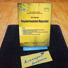 Maybe you would like to learn more about one of these? Buku Skb Pegangan Penyuluh Kesehatan Masyarakat Shopee Indonesia