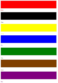 Maybe you would like to learn more about one of these? Makna Simbol Warna Syaiful