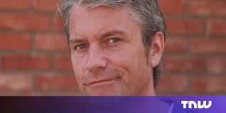 Myspace co-founder Chris DeWolfe