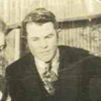 John William Henderson Wade (1890–1965) • FamilySearch