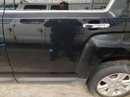 Image result for Onyx Black 2010 Terrain