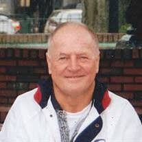 Jack Sherrer Glass Obituary January 1, 2015