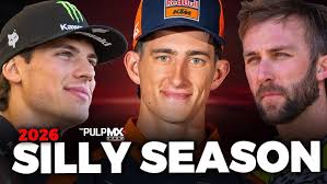 The Big Moto Offseason Shake-Up — Who Made the Right Move?