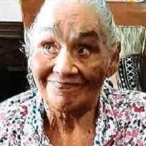 Jovita C. Acevedo Obituary