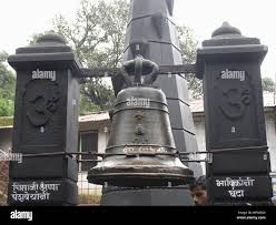 Chimaji appa hi-res stock photography ...