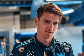 Sargeant: Old-spec front wing