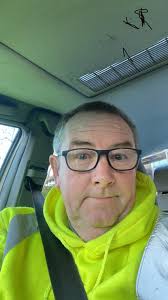 Hi all! I just wanted to introduce myself and share a photo that I took  going to work every day guy looking for genuine woman living in Spain I am  English