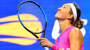 Wta rangliste live revised ranking system for 2020 video. Us Open Asarenkas Steiniger Weg Ins Finale Gegen Osaka