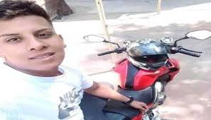 Venezolano falleció en accidente de motocicleta en Perú