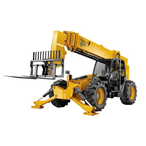 JCB 510-56 Telehandler