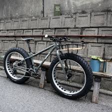 Pin On Biciclissimo Fat Bikes And Skinny Bikes