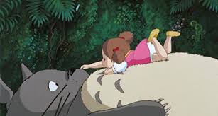 A quote can be a single line from one character or a memorable dialog between several characters. 15 Sweet Quirky Quotes From My Neighbor Totoro Myanimelist Net